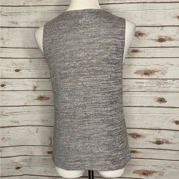 Disney Mickey Mouse graphic knit tank - Picture 3 of 5